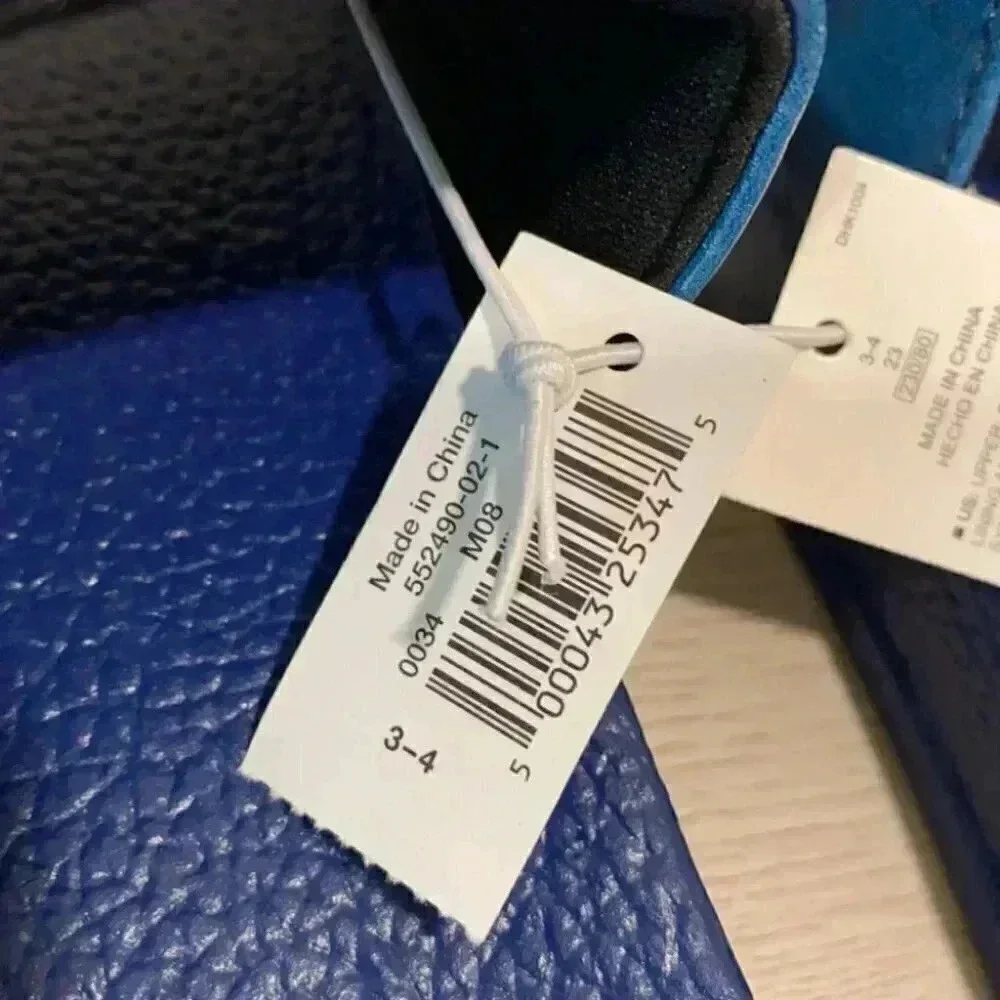 Old Navy new tags